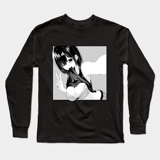 Roblox hentai hoodie hot sale